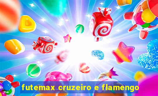 futemax cruzeiro e flamengo